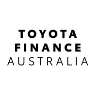 Toyota Finance Australia logo