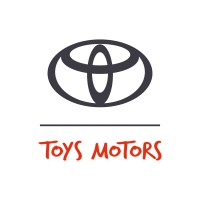 Toys Motors logo