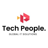 Tech People 247 logo