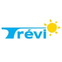 Trévi logo