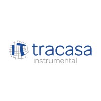 Tracasa Instrumental logo