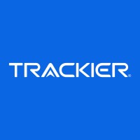 Trackier logo