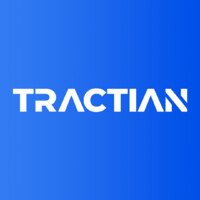 TRACTIAN 𝗕𝗥 logo