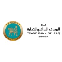 Trade Bank of Iraq – Saudi Arabia logo