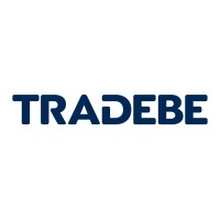 TRADEBE logo