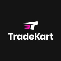 TradeKart logo