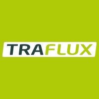 Traflux logo