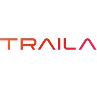 Logo TRAILA
