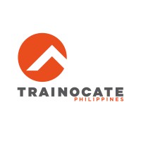 Trainocate Philippines logo