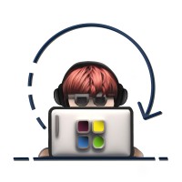 Train the Future logo