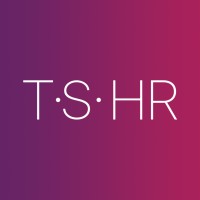TSHR logo