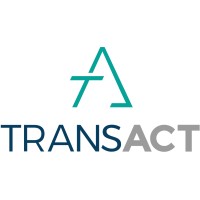TRANSACT Sweden logo