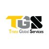 Trans Global Services logo