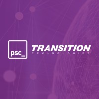 Transition Technologies PSC logo