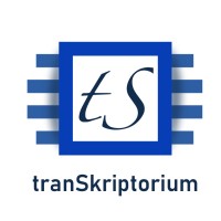 transkriptorium logo