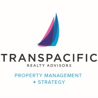 Transpacific Realty Advisors logo