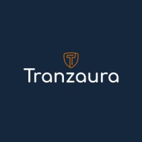 Tranzaura logo