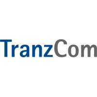 TranzCom logo