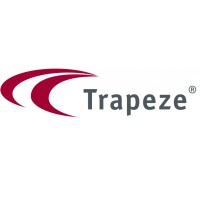 Trapeze Group Europe / UK logo