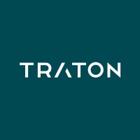 TRATON GROUP logo