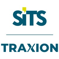 SITS | Traxion logo