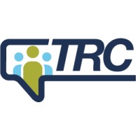 TRC Talent Solutions logo
