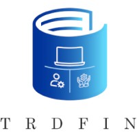 TRDFIN Support Services Pvt Ltd logo