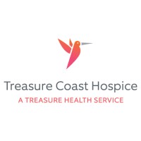 Treasure Coast Hospice logo