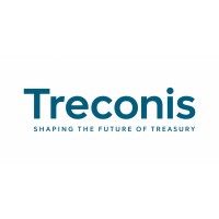 Logo Treconis Serbia