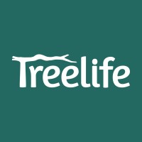 Treelife logo