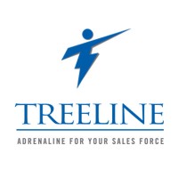 Treeline, Inc. logo
