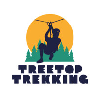 Treetop Trekking logo