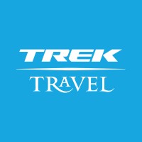Trek Travel logo