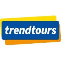 trendtours Touristik GmbH logo