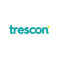 Trescon logo