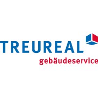 TREUREAL Gebäudeservice GmbH logo