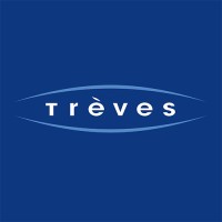 Trèves Group logo