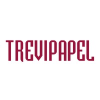Trevipapel logo