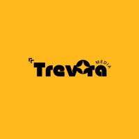 Trevora Media | Marketing Agency Qatar logo
