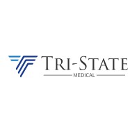 Tri-state Medical Group logo