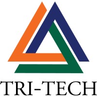 Tri-Tech logo
