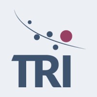 TRI - The RBQM Experts logo