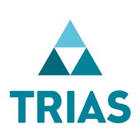 Trias NGO - Global logo