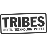 TRIBES logo