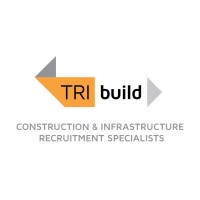TRIbuild Solutions logo