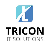 Tricon Solutions logo