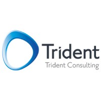 Trident Consulting logo
