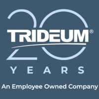 Trideum Corporation logo