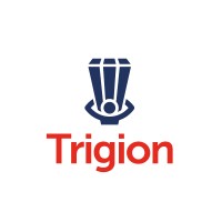Trigion logo