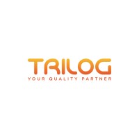 TRILOG logo